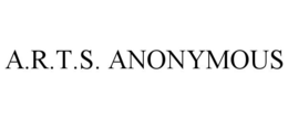 A.R.T.S. ANONYMOUS trademark