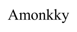 AMONKKY trademark