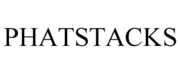 PHATSTACKS trademark
