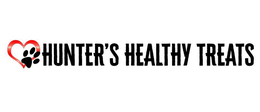 HUNTER'S HEALTHY TREATS trademark