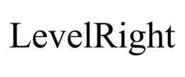 LEVELRIGHT trademark