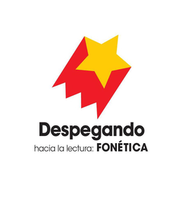 DESPEGANDO HACIA LA LECTURA: FONÉTICA trademark