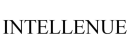 INTELLENUE trademark