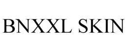 BNXXL SKIN trademark
