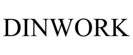 DINWORK trademark