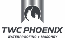 TWC PHOENIX WATERPROOFING + MASONRY trademark