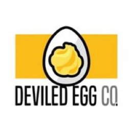 DEVILED EGG CO. trademark
