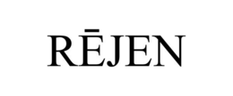 RĒJEN trademark