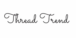 THREAD TREND trademark