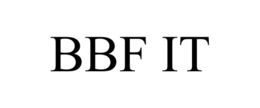 BBF IT trademark