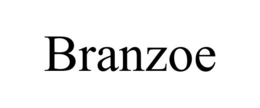BRANZOE trademark