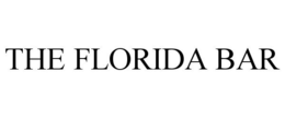 THE FLORIDA BAR trademark