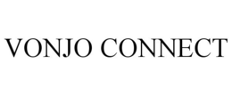 VONJO CONNECT trademark