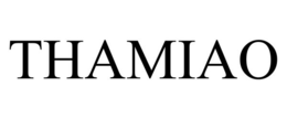THAMIAO trademark