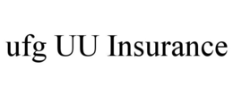 UFG UU INSURANCE trademark