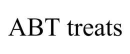 ABT TREATS trademark