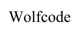 WOLFCODE trademark