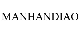 MANHANDIAO trademark