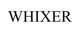 WHIXER trademark