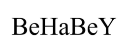 BEHABEY trademark