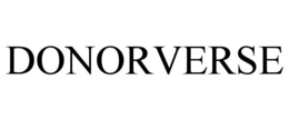 DONORVERSE trademark