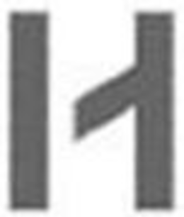 H trademark