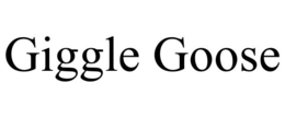 GIGGLE GOOSE trademark