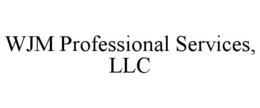 WJM PROFESSIONAL SERVICES, LLC trademark