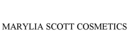 MARYLIA SCOTT COSMETICS trademark