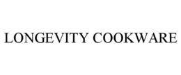 LONGEVITY COOKWARE trademark