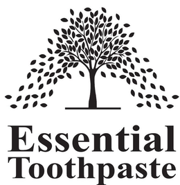 ESSENTIAL TOOTHPASTE trademark