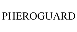 PHEROGUARD trademark