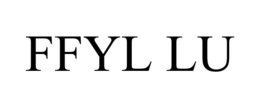 FFYL LU trademark