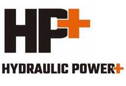 HP+ HYDRAULIC POWER+ trademark