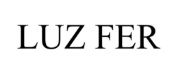 LUZ FER trademark