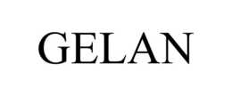 GELAN trademark