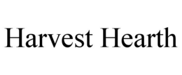 HARVEST HEARTH trademark