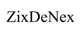 ZIXDENEX trademark