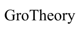 GROTHEORY trademark