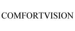 COMFORTVISION trademark