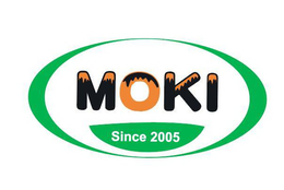MOKI SINCE 2005 trademark