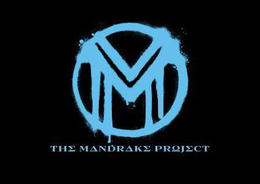 M THE MANDRAKE PROJECT trademark