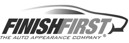 FINISHFIRST THE AUTO APPEARANCE COMPANY trademark