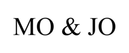 MO & JO trademark