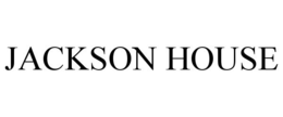 JACKSON HOUSE trademark
