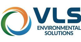 VLS ENVIRONMENTAL SOLUTIONS trademark