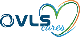 VLS CARES trademark