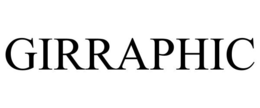 GIRRAPHIC trademark