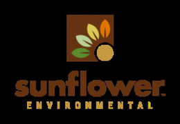 SUNFLOWER ENVIRONMENTAL trademark
