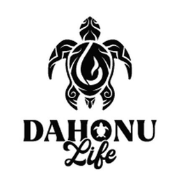 DAHONU LIFE trademark